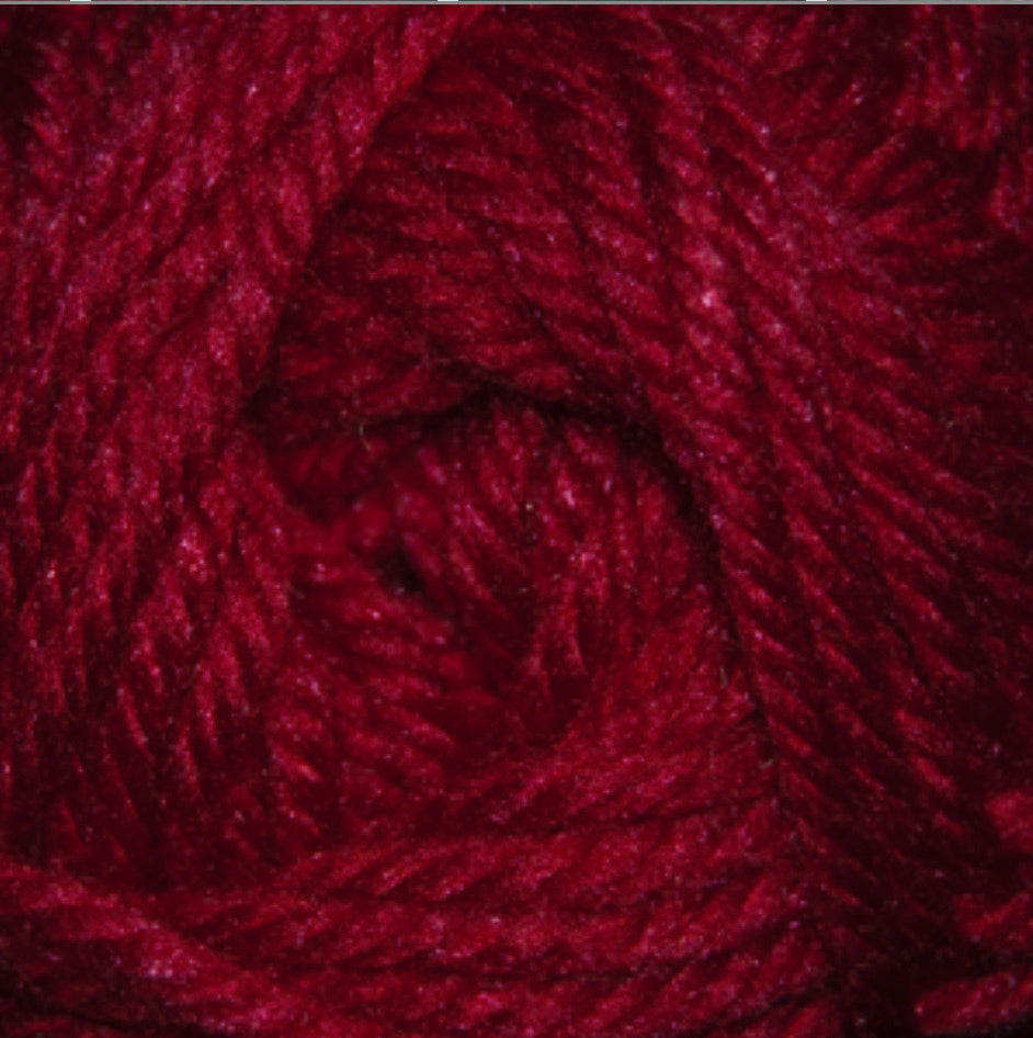 Cherub Chunky  25 Ruby