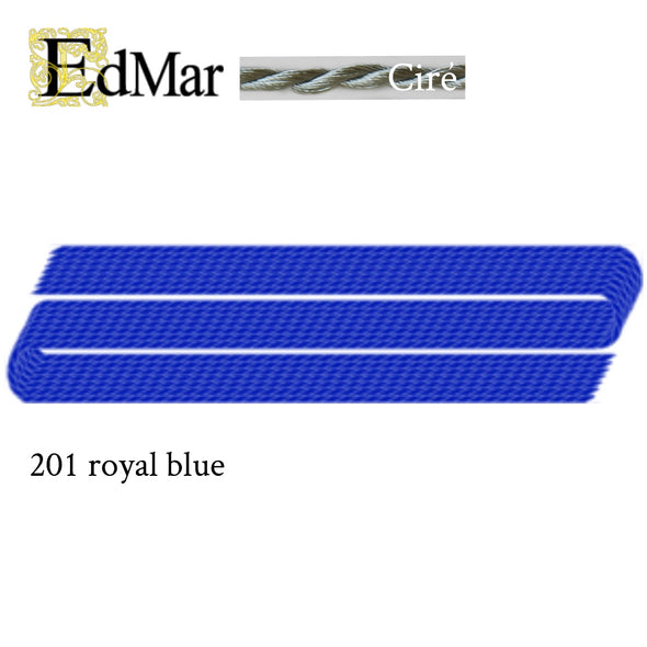 Cire 201 Royal Blue