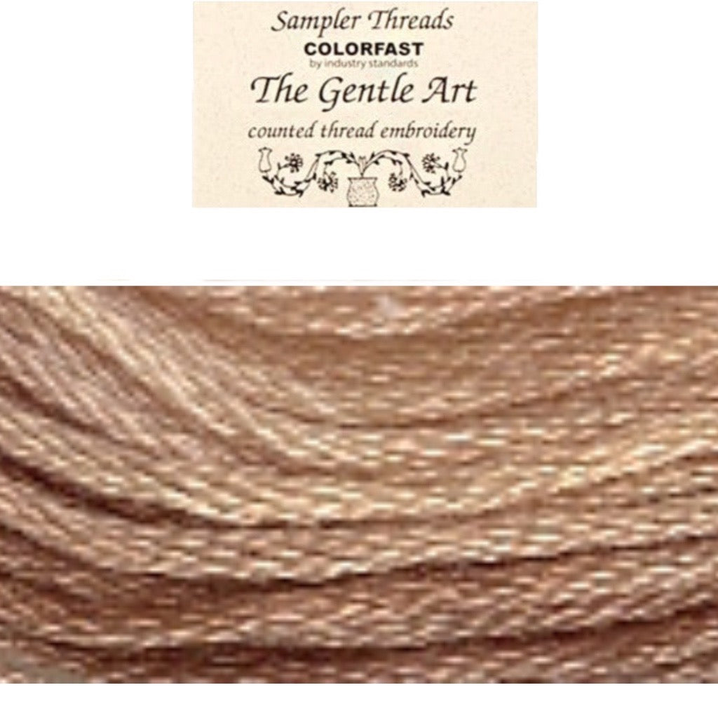 Sampler Threads 1110 Sable