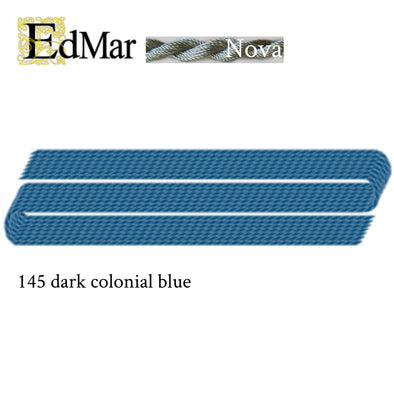 Nova 145 Dark Colonial Blue