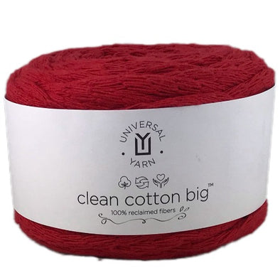 Clean Cotton Big 104 Daiquiri