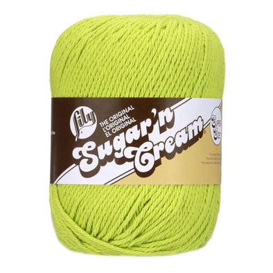 Sugar n' Cream 18712 Hot Green