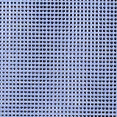 Perforated Paper  22 Sky Blue