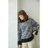 Hayfield 10329 Soft Twist Sweater