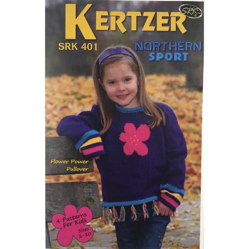 Kertzer 401 Northern Sport