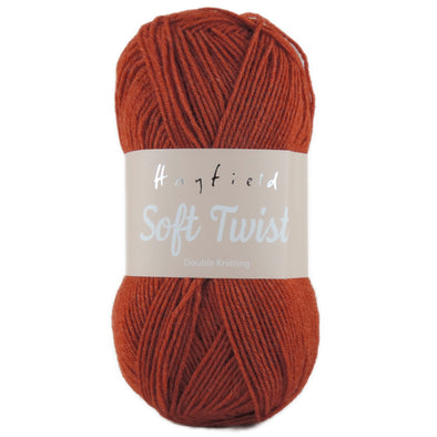 Soft Twist 0267 Copper