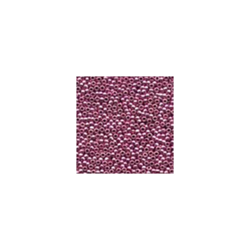 Beads 40553  Old Rose