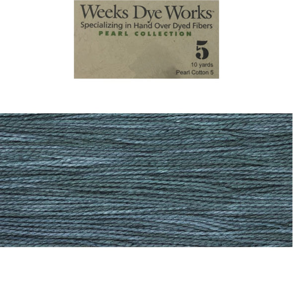 Weeks Dye Works 5P 3950 Chespeake