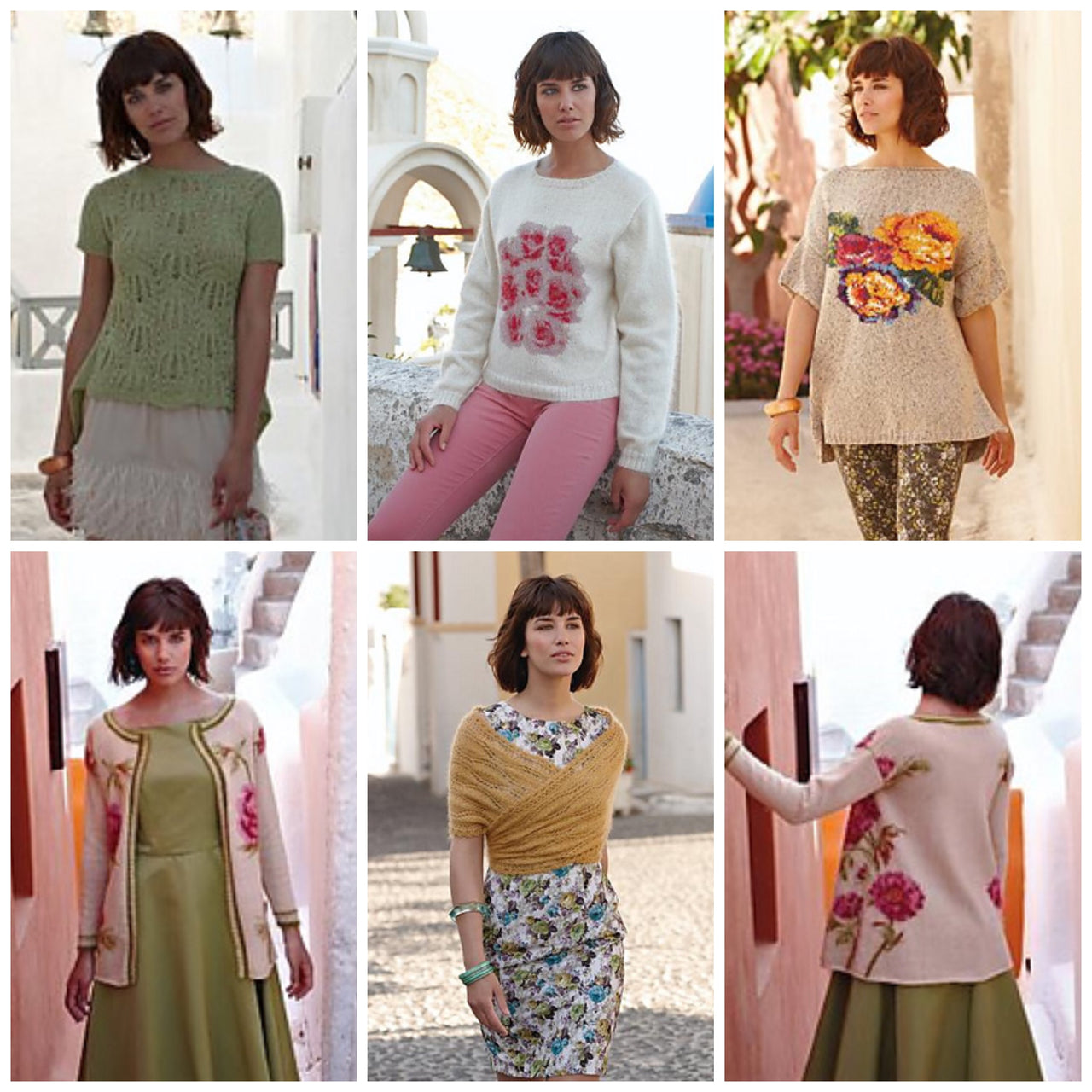 Rowan Magazine 53 Spring Summer