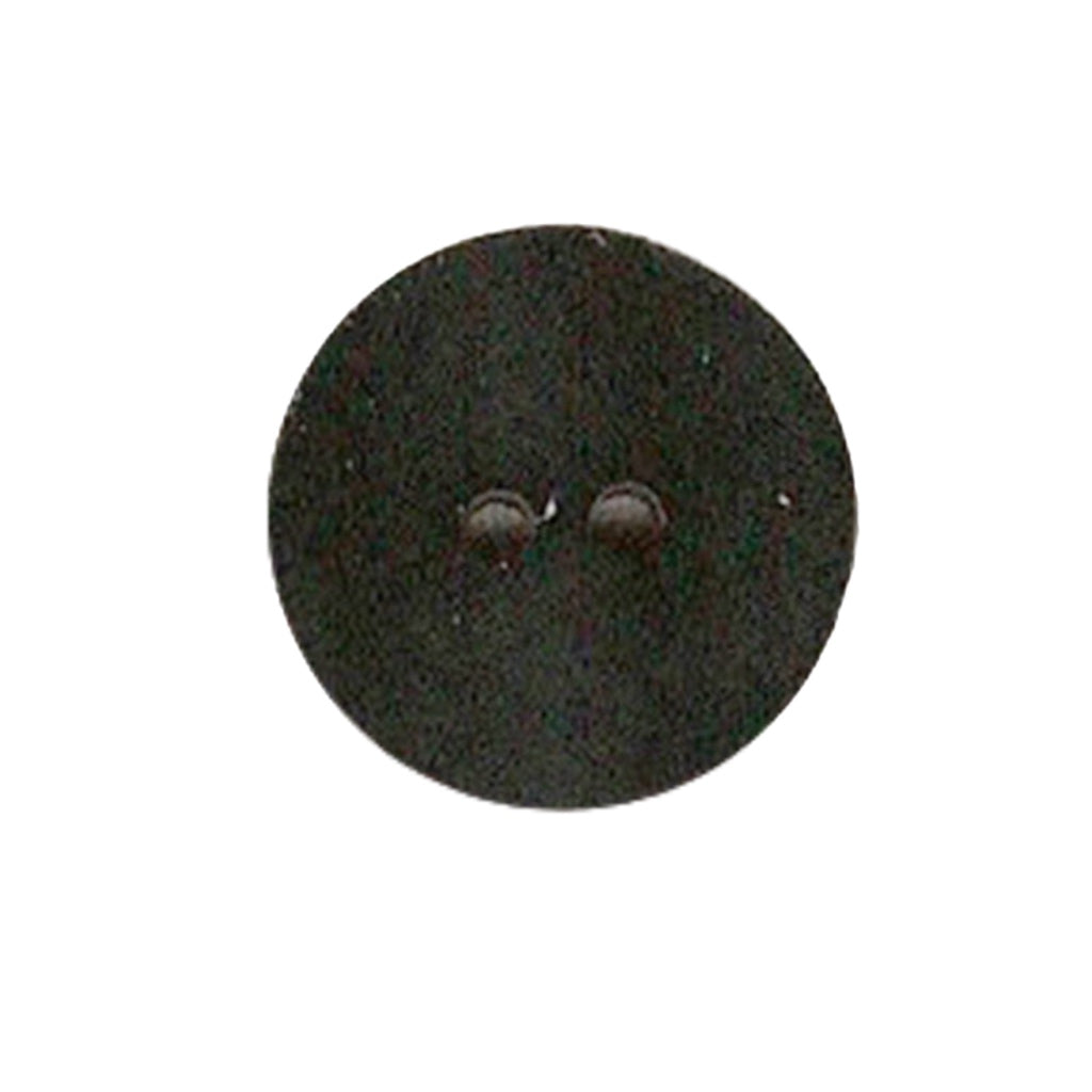 Button 550716 Navy Blue 18mm