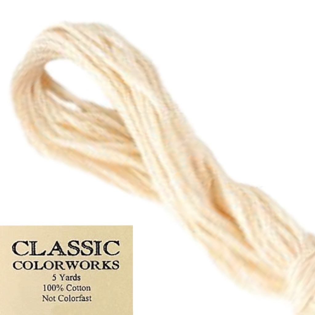 Classic Colorworks Eggshell 224