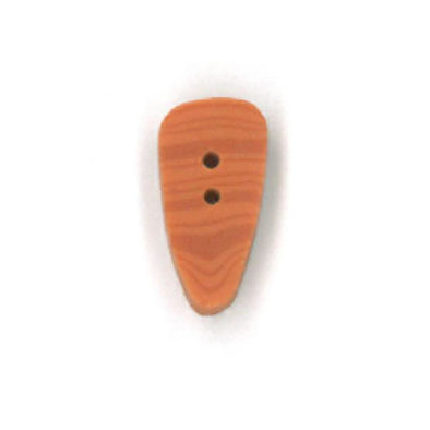 Just Another Button Company 2208.NT Carrot Nose Tiny