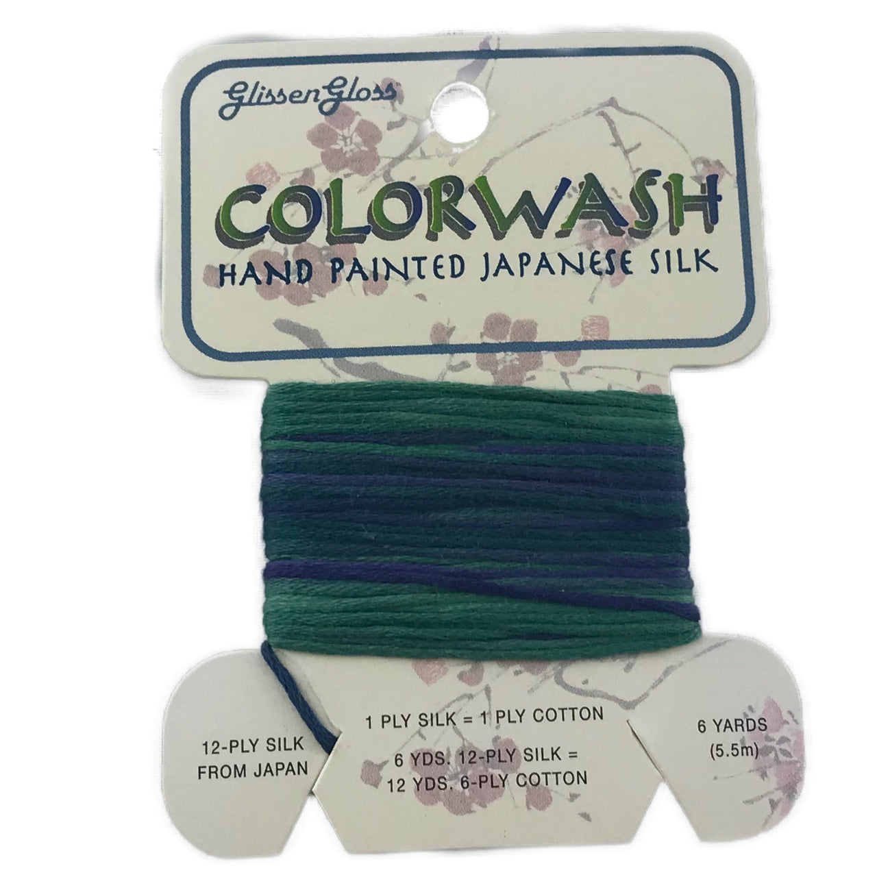 Colorwash 515 Ocean Deep