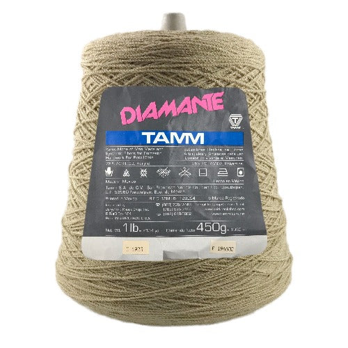 Tamm Diamante 1923 Khaki