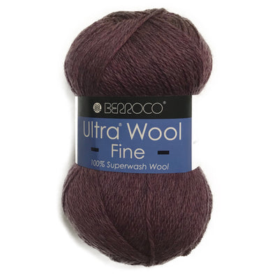 Ultra Wool Fine 53153 Heather