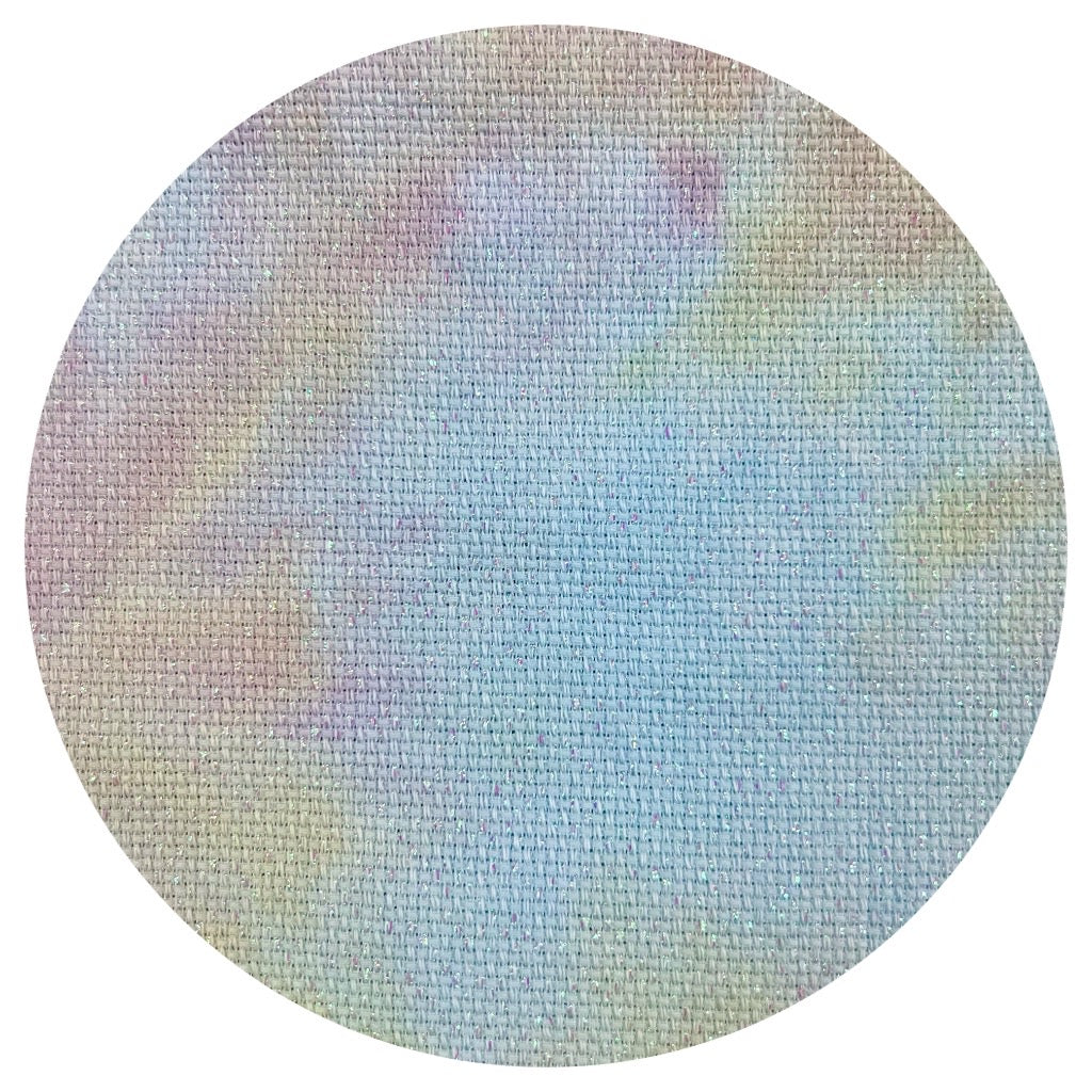 Aida 14ct Crystal Demoiselle PTP