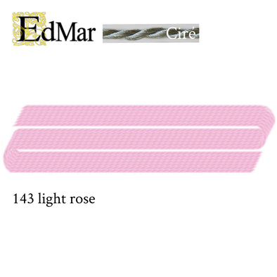Cire 143 Light Rose