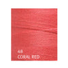 Yoga Yarn 48 Coral Red 8/2 Spun Cotton