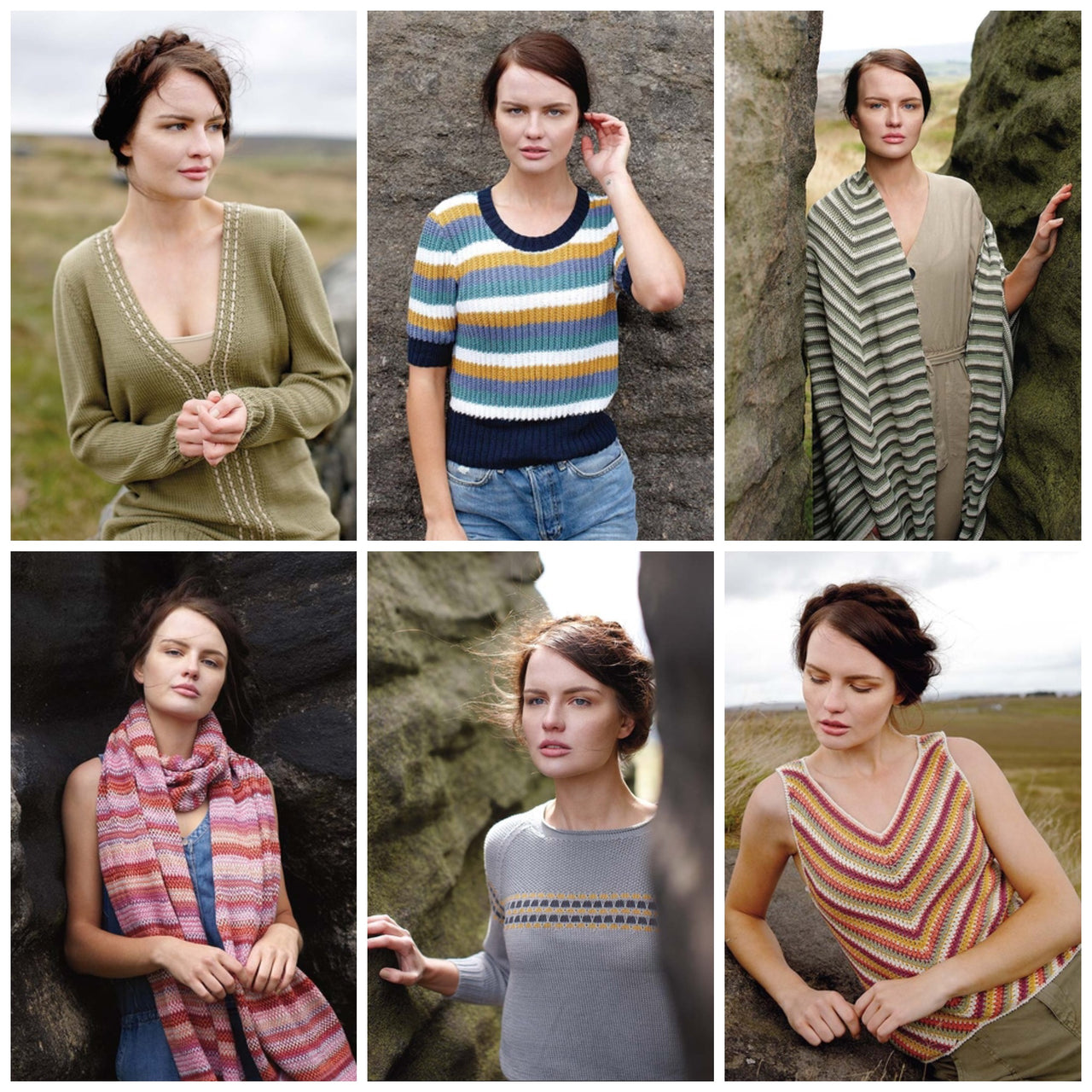 ROWAN Summerlite Horizons ZB248