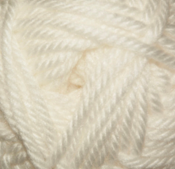 Cherub Chunky  01 White