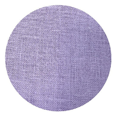 Linen 28ct  322 Peaceful Purple Package - Small