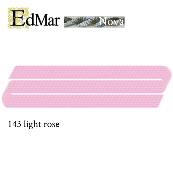 Nova 143 Light Rose