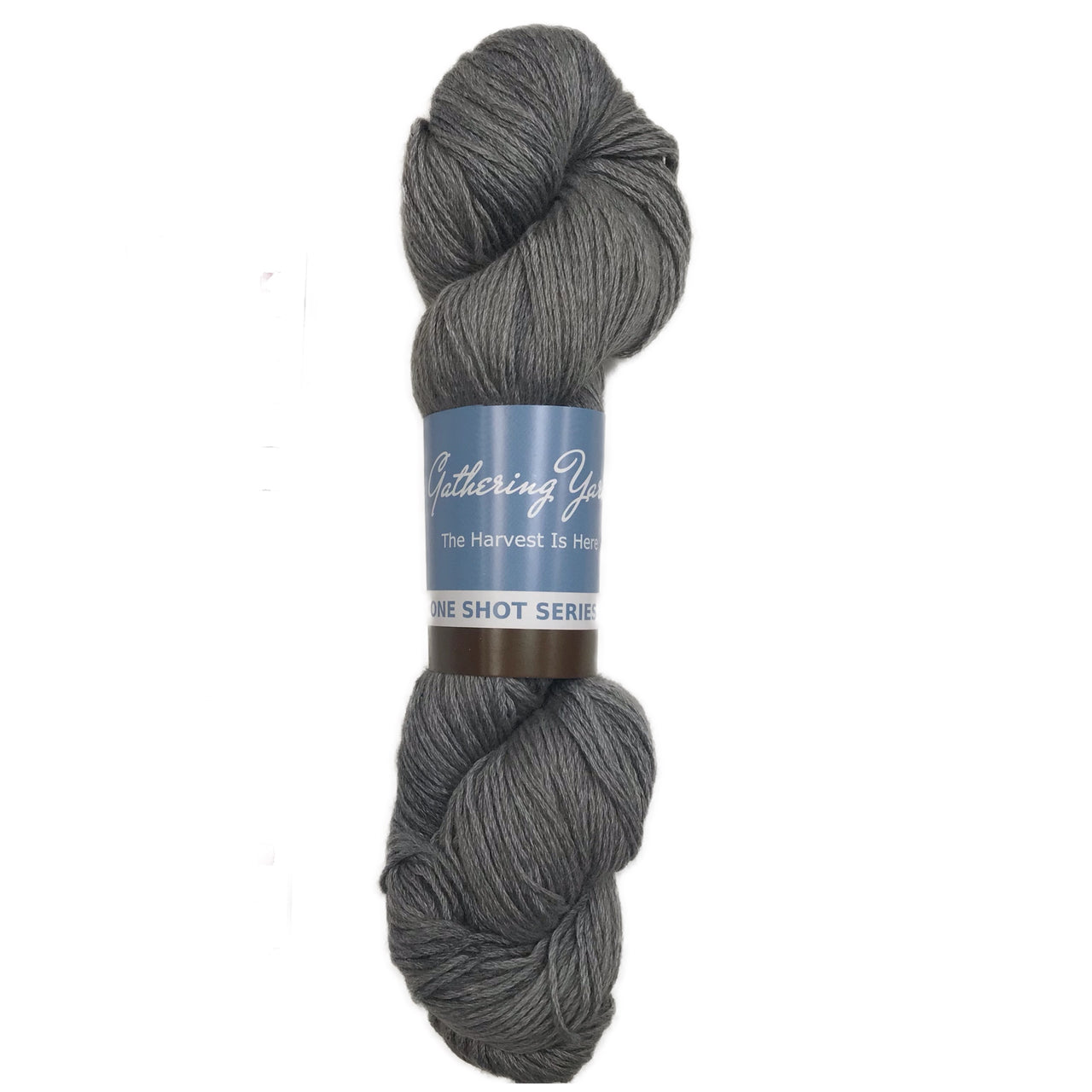 Alpaca DK  Charcoal