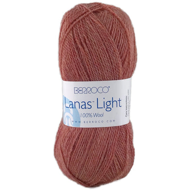 Lanas Light 78110 Grapefruit