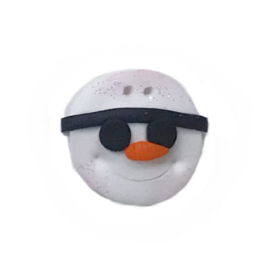 SB256 Snowman with Sunglasses