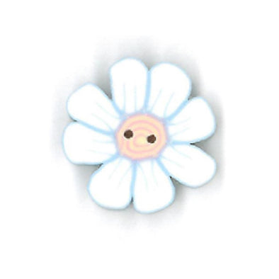 Just Another Button Company 2220S Beth’s Daisy Small