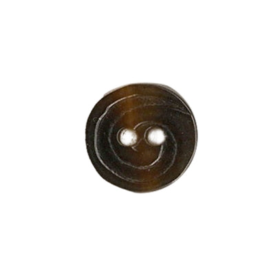 Button 723600 Tortoise Shell 16mm