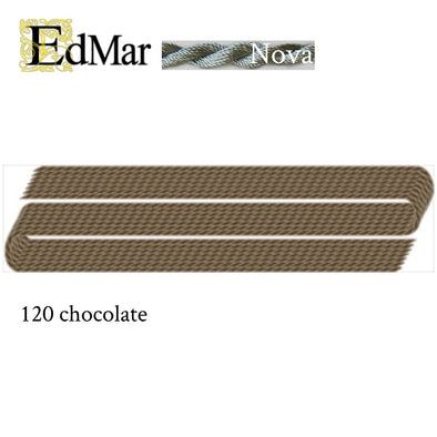Nova 120 Chocolate