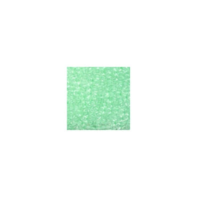 Beads 02722 Green Glow