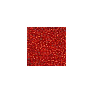 Beads 03043 Oriental Red