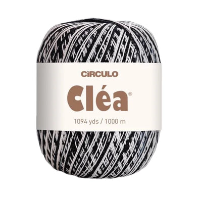 Clea 9016 Zebra Multi