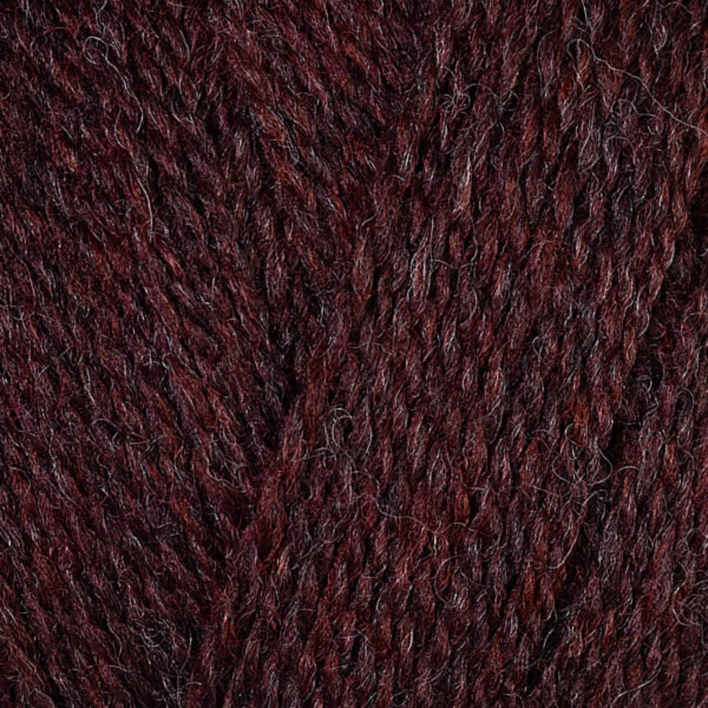 Lanas Light 78140 Black Cherry