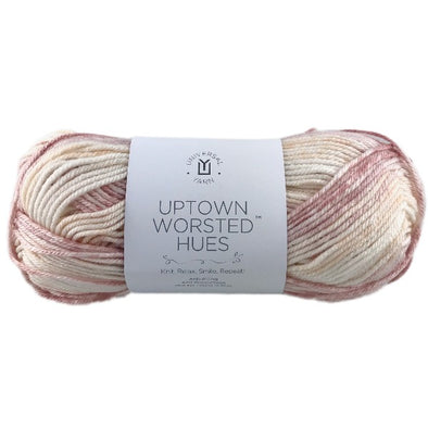 Uptown Worsted Hues 3306 Painted Desert