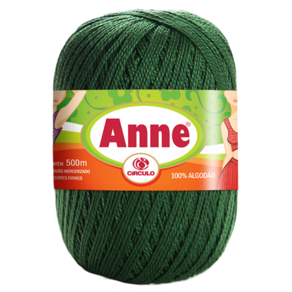 Anne 5398 Moss