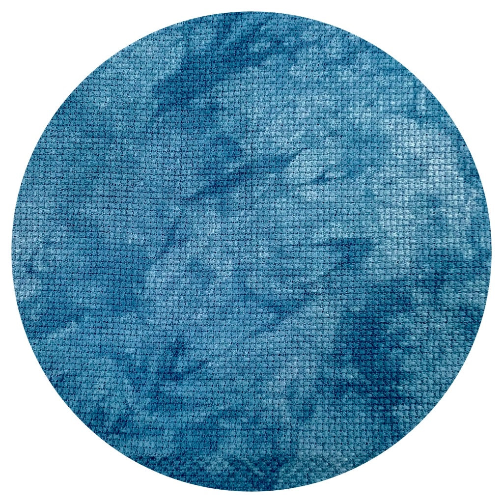 Aida 14ct Twilight  PTP