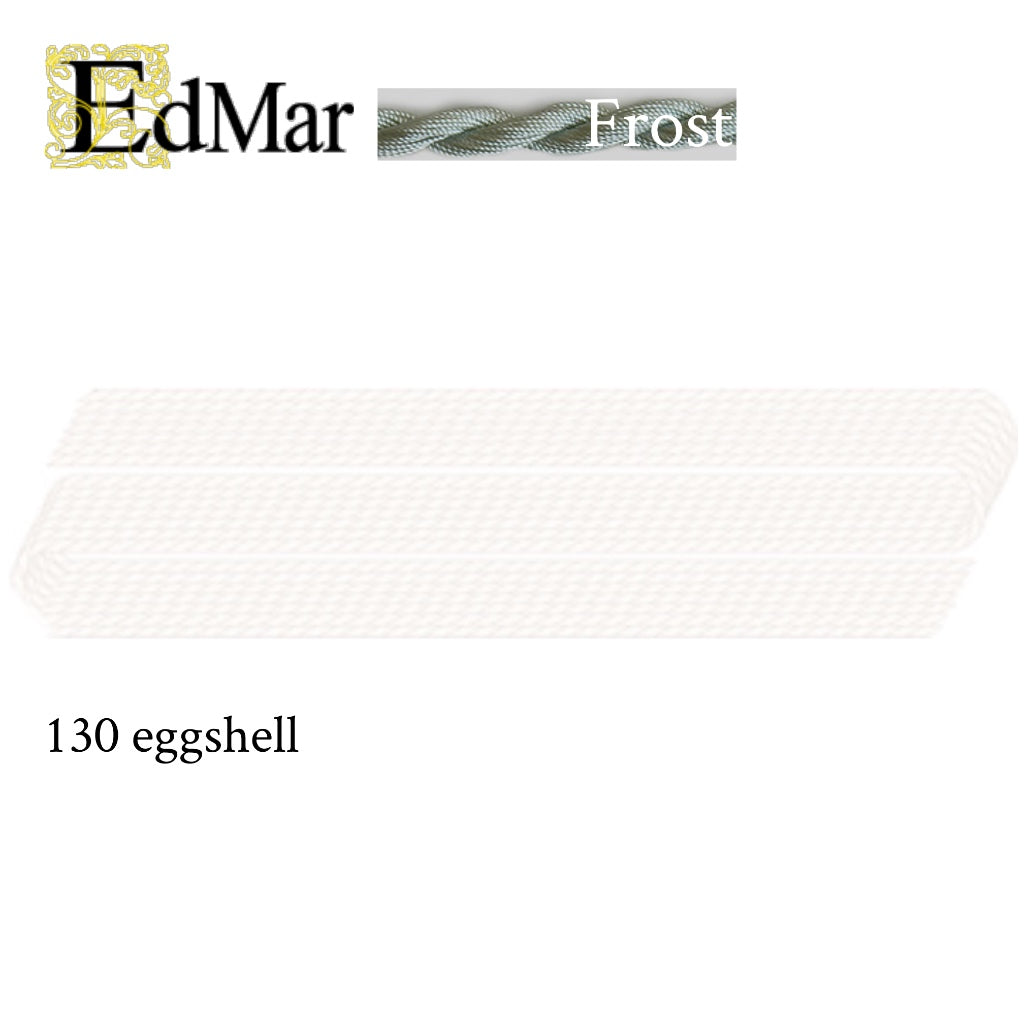 Frost 130 Eggshell