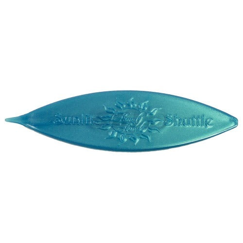 Tatting Shuttle Turquoise HH4709