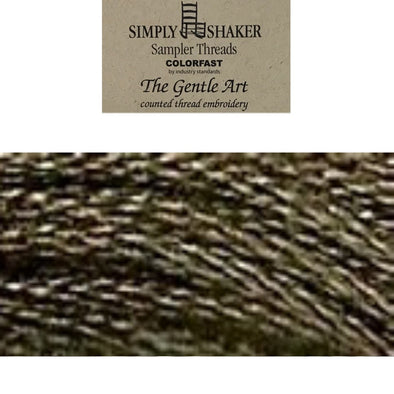 Sampler Threads 7070 Deep Forest