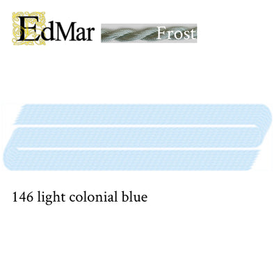 Frost 146 Light Colonial Blue