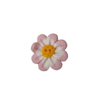 SB109M Apple Blossom Flower, Medium