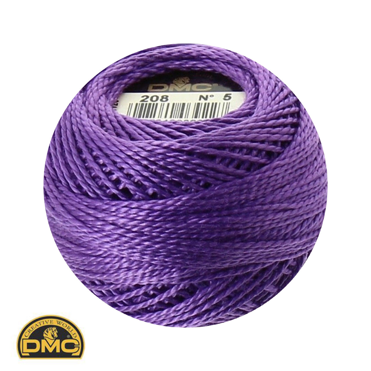 Perle  5  208 Lavender Vy Dk Ba