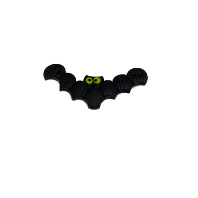 SB230 Black Bat Curvy Wing