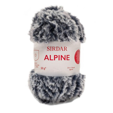 Alpine 0406 Midnight