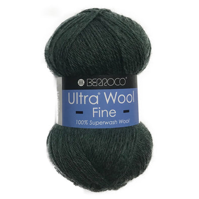 Ultra Wool Fine 53158 Rosemary