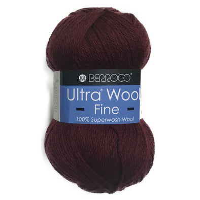Ultra Wool Fine 53145 Sour Cherry
