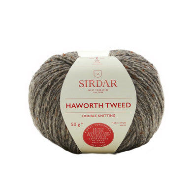 Haworth Tweed 0913 Millstone Grey